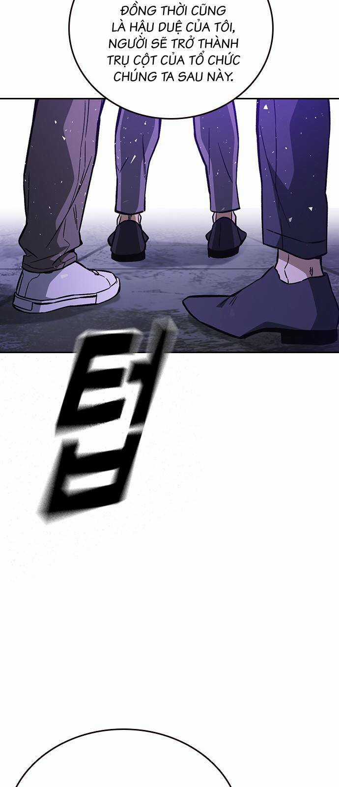 Học Nhóm - Study Group - Chapter 208 - Trang 80