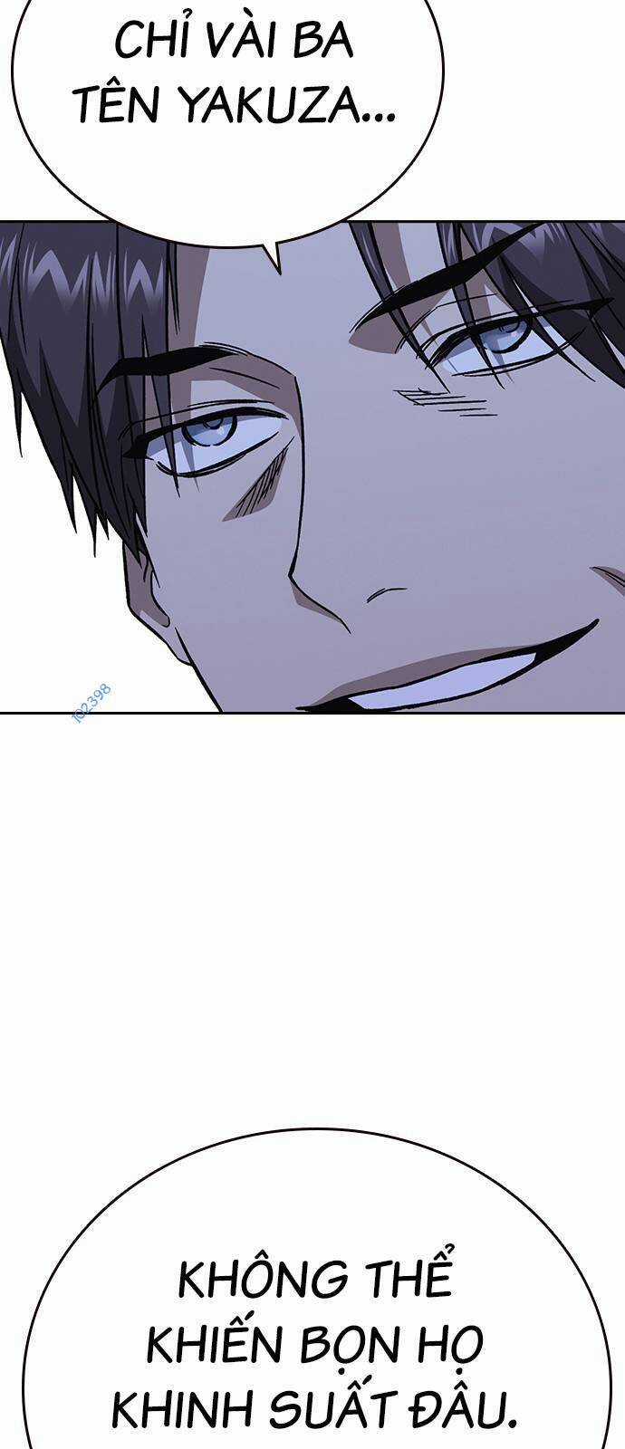 Học Nhóm - Study Group - Chapter 208 - Trang 81