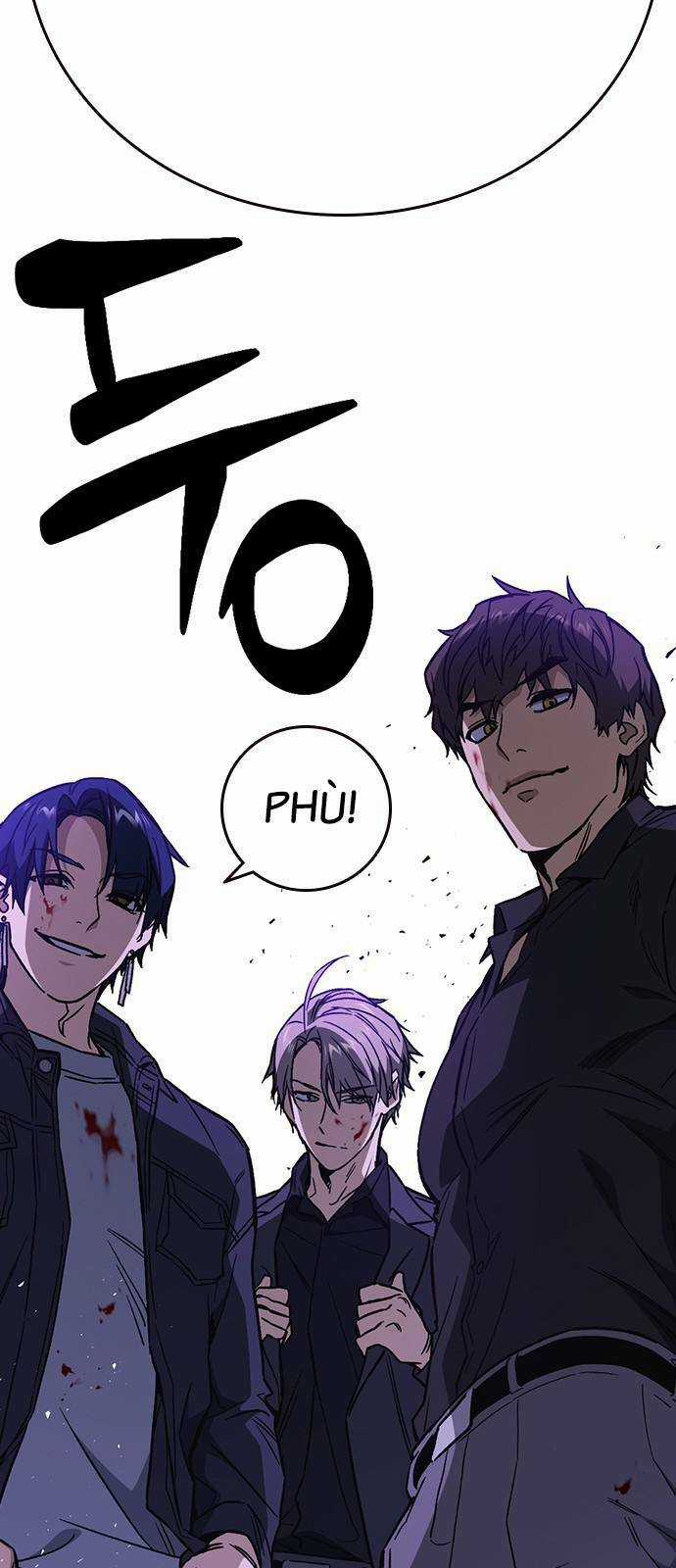 Học Nhóm - Study Group - Chapter 208 - Trang 82