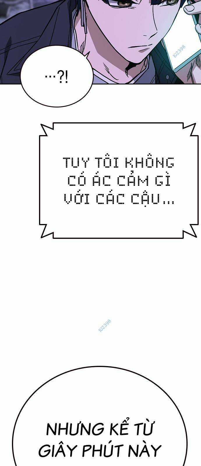 Học Nhóm - Study Group - Chapter 208 - Trang 85