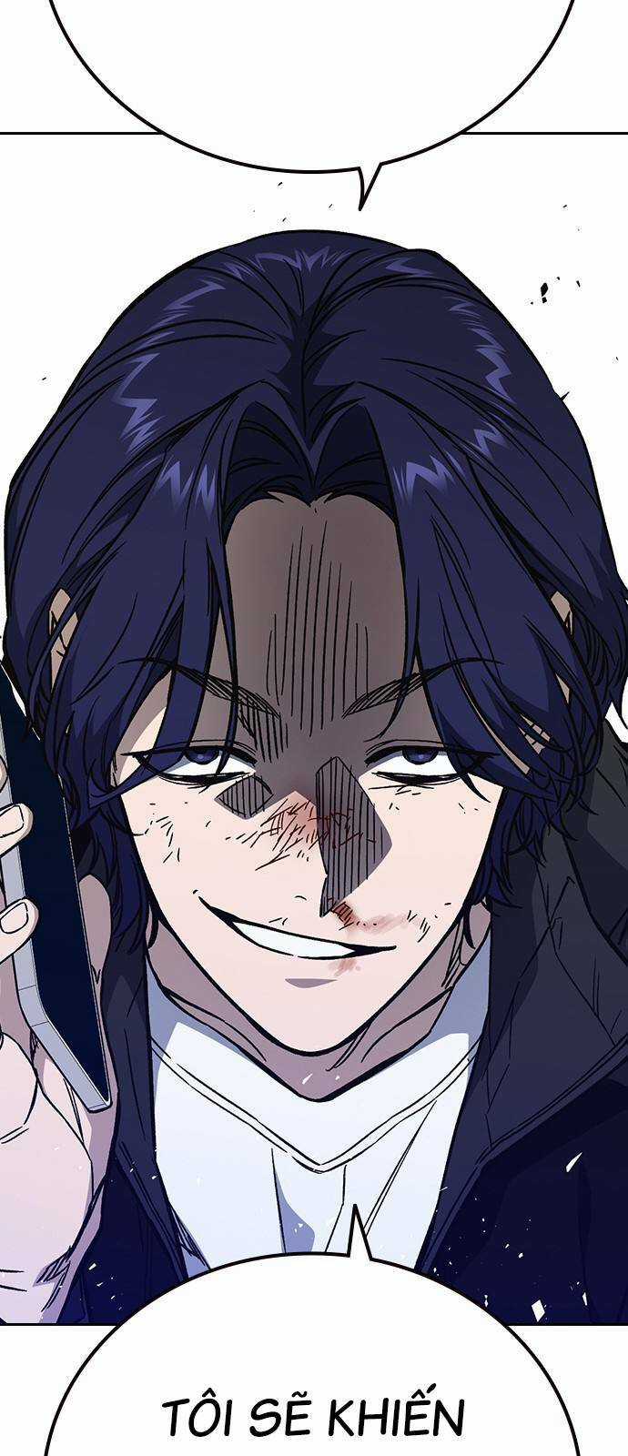 Học Nhóm - Study Group - Chapter 208 - Trang 86