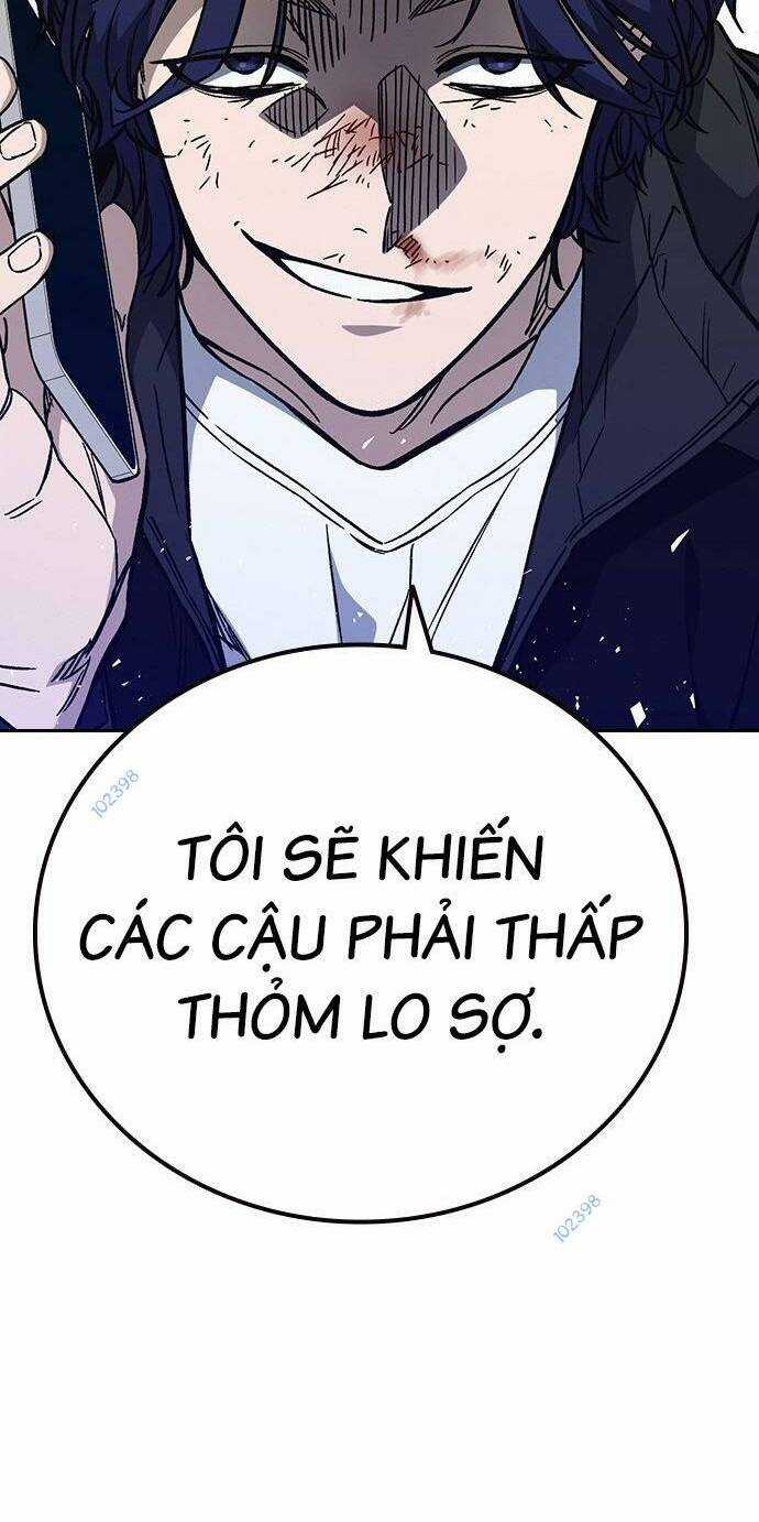 Học Nhóm - Study Group - Chapter 209 - Trang 17