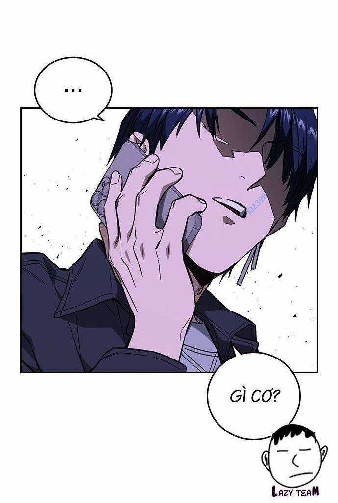 Học Nhóm - Study Group - Chapter 209 - Trang 20