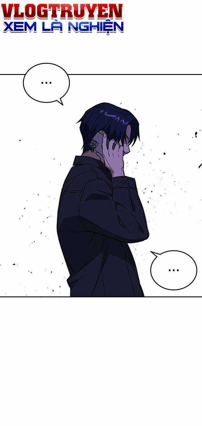 Học Nhóm - Study Group - Chapter 209 - Trang 21
