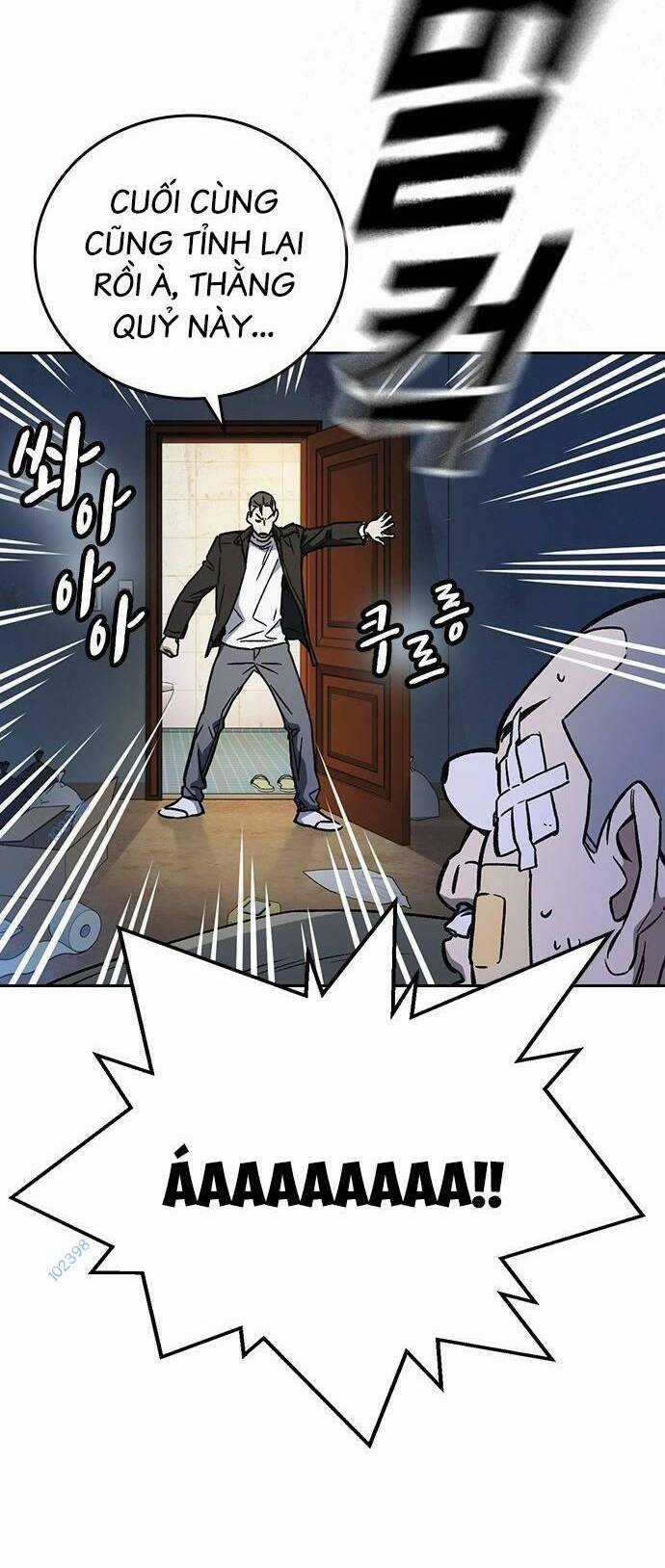 Học Nhóm - Study Group - Chapter 209 - Trang 27