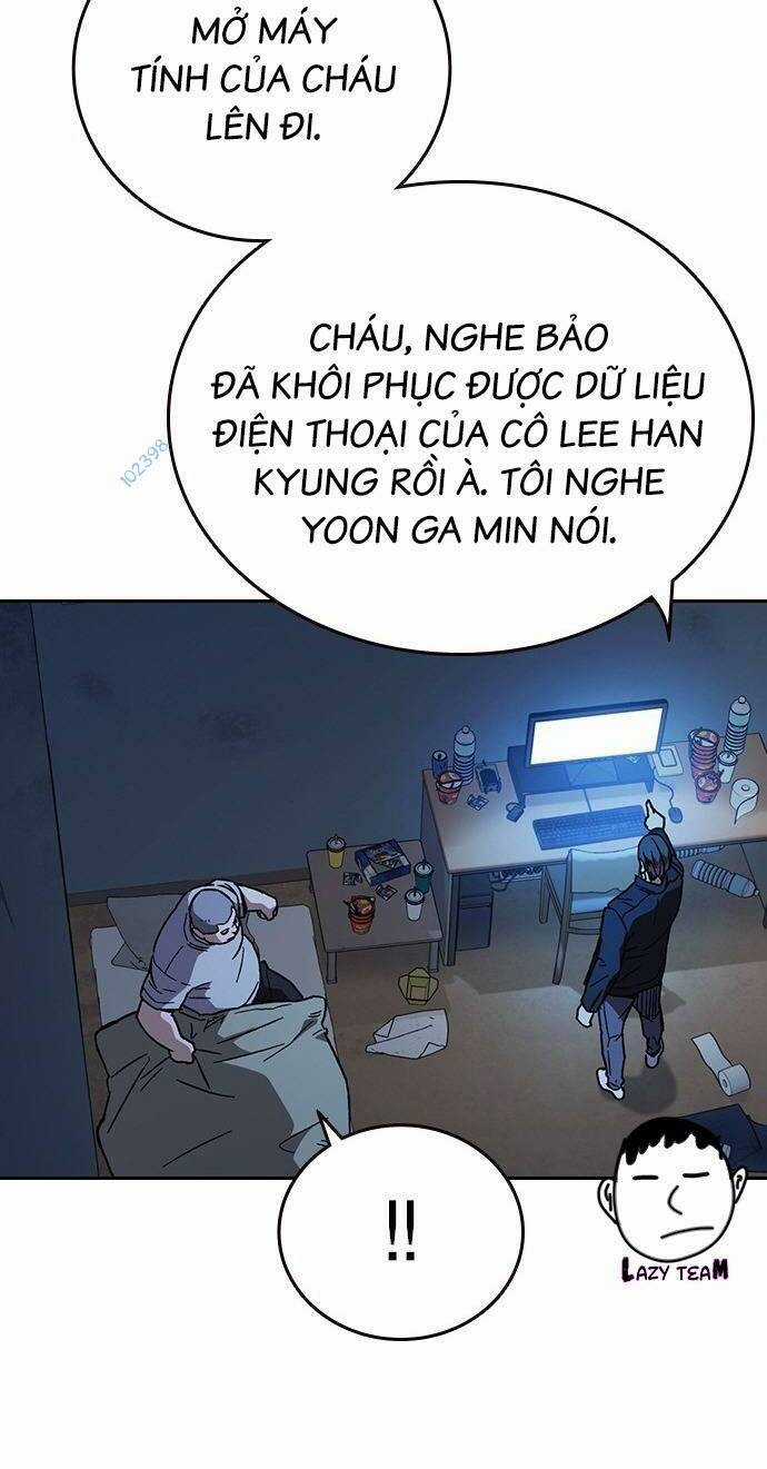 Học Nhóm - Study Group - Chapter 209 - Trang 33