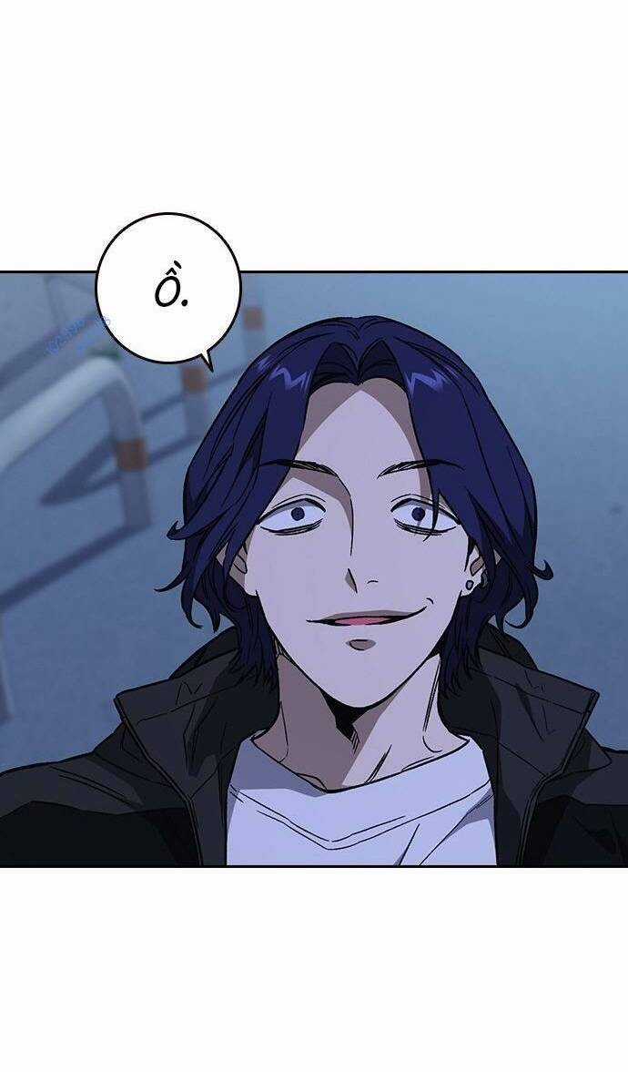 Học Nhóm - Study Group - Chapter 209 - Trang 37