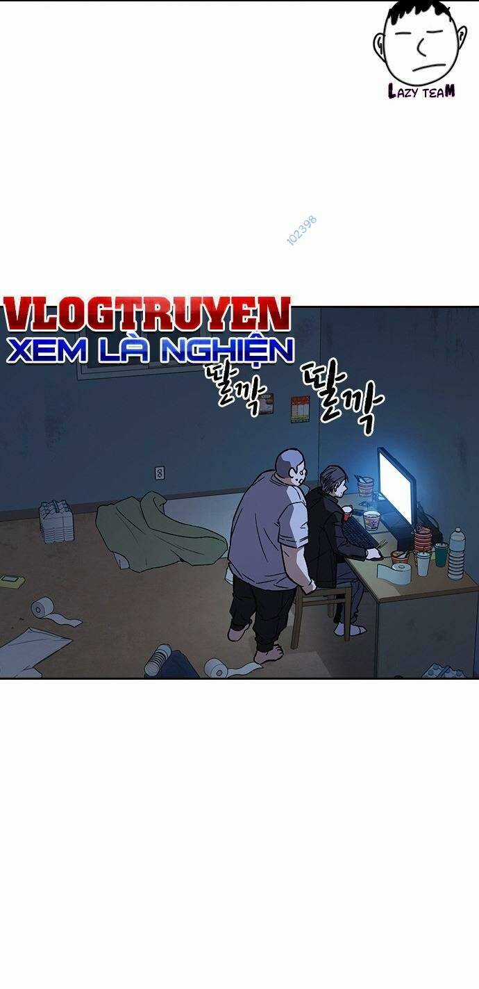 Học Nhóm - Study Group - Chapter 209 - Trang 40