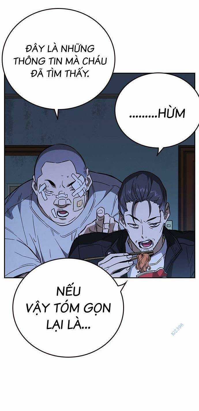 Học Nhóm - Study Group - Chapter 209 - Trang 41