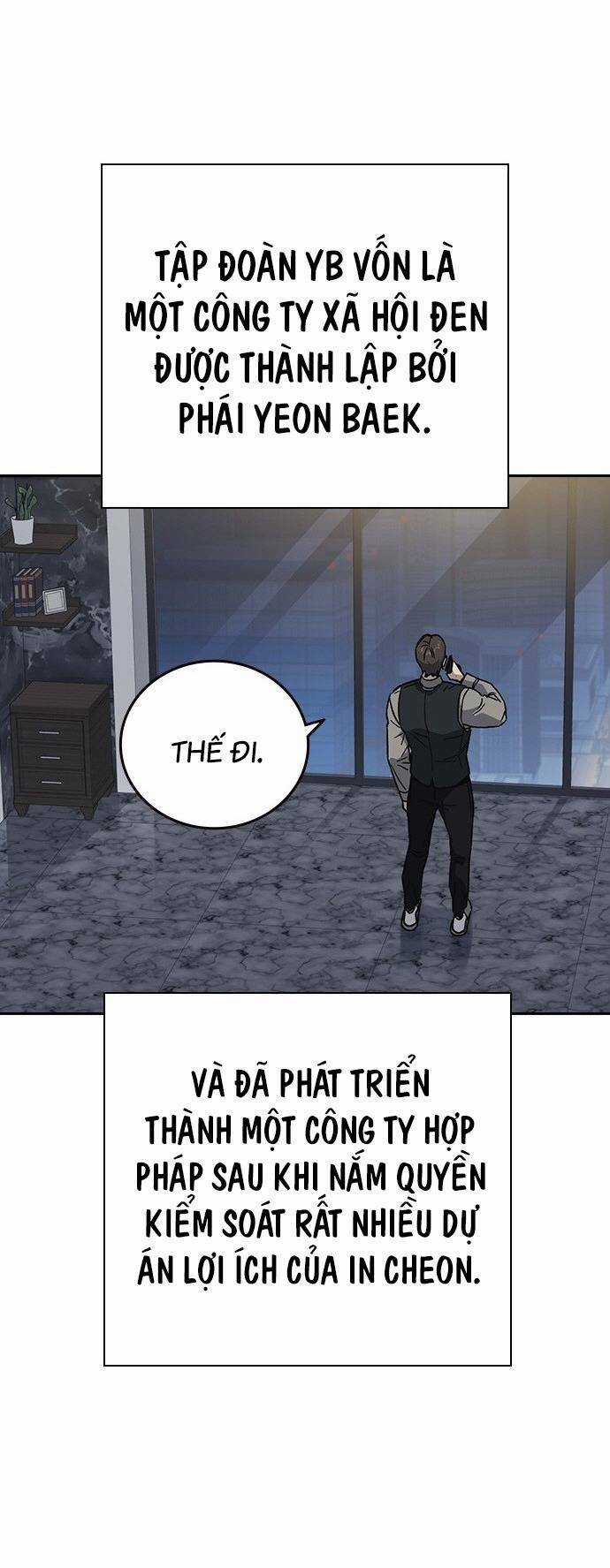 Học Nhóm - Study Group - Chapter 209 - Trang 42