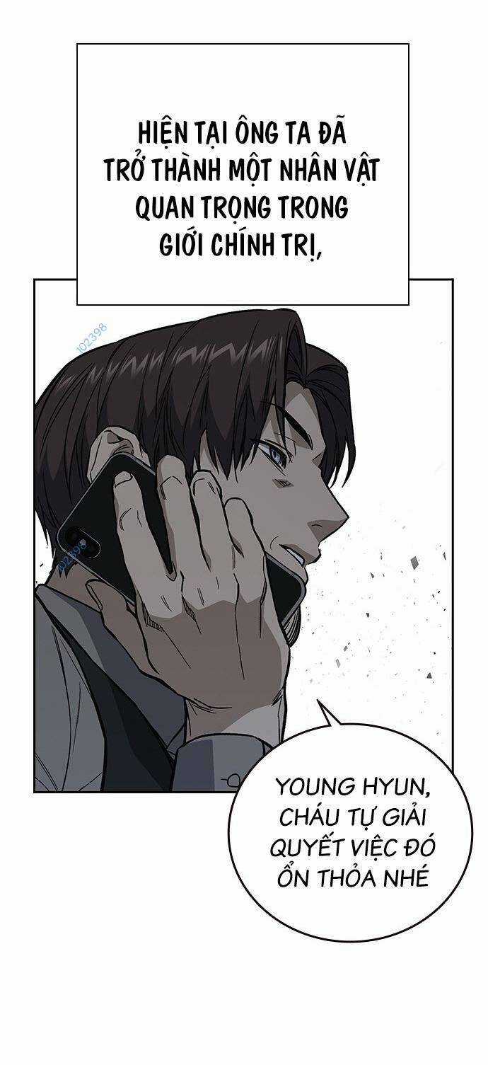 Học Nhóm - Study Group - Chapter 209 - Trang 44