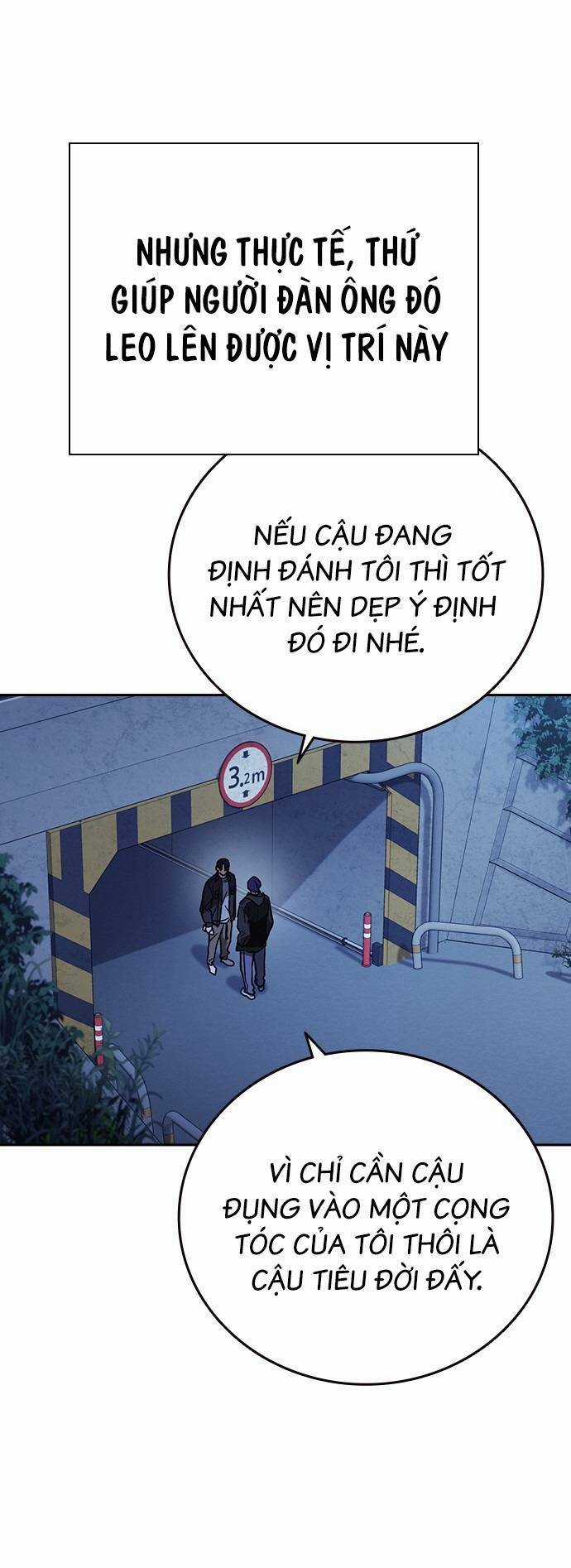 Học Nhóm - Study Group - Chapter 209 - Trang 45