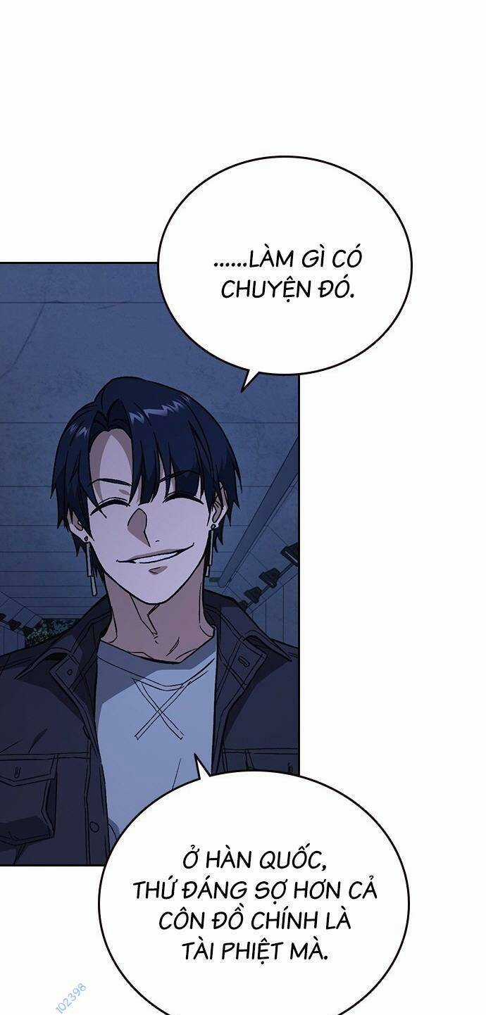 Học Nhóm - Study Group - Chapter 209 - Trang 46