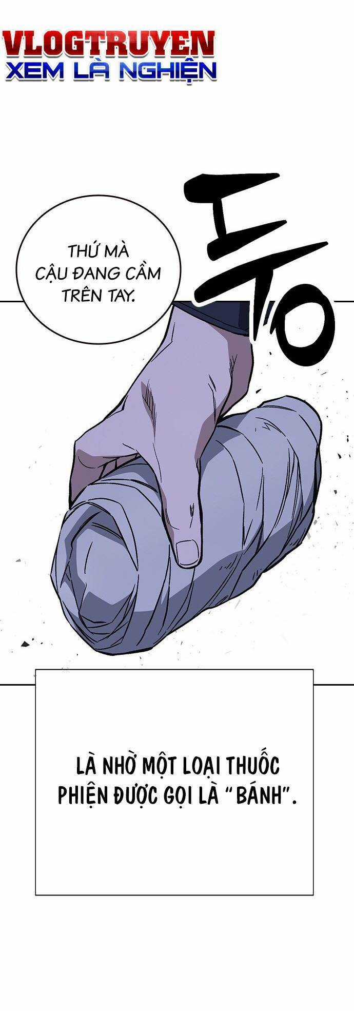 Học Nhóm - Study Group - Chapter 209 - Trang 48