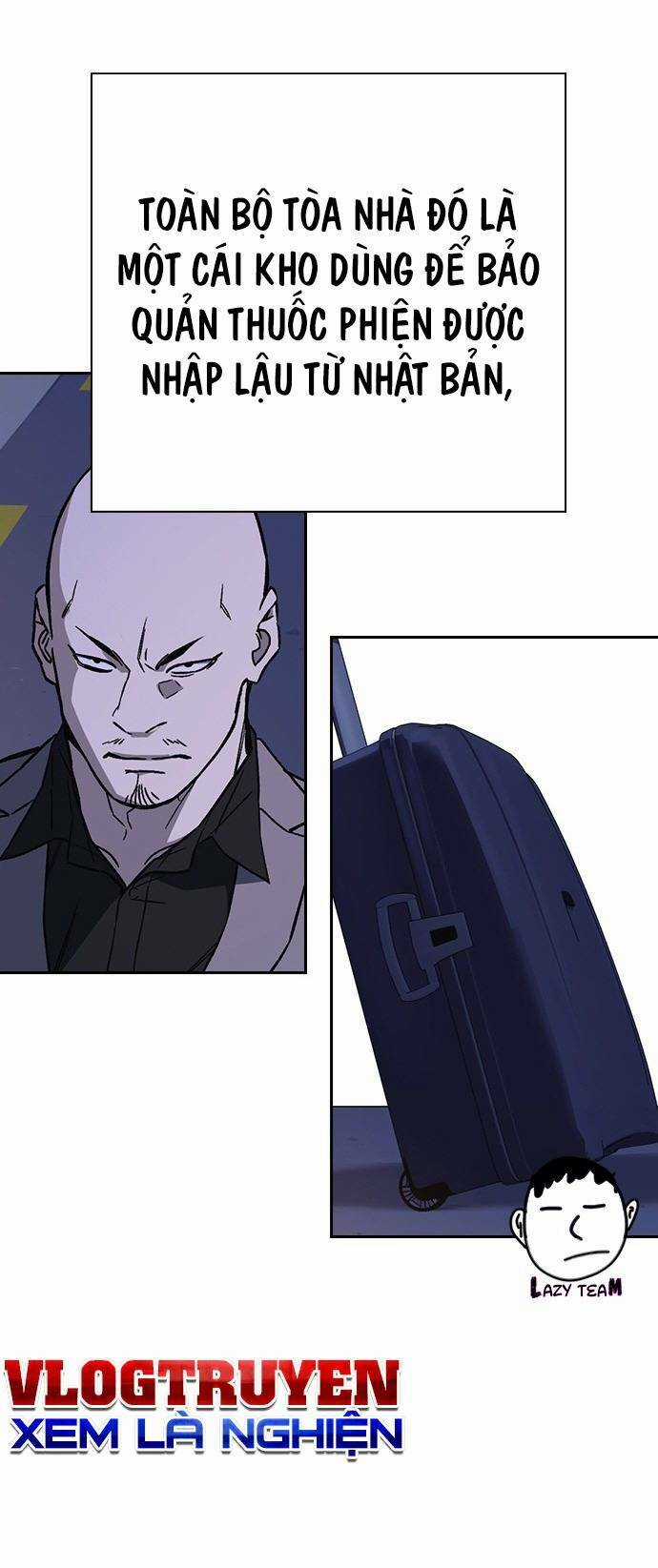 Học Nhóm - Study Group - Chapter 209 - Trang 50