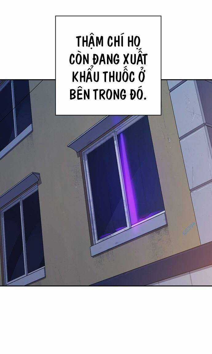 Học Nhóm - Study Group - Chapter 209 - Trang 52