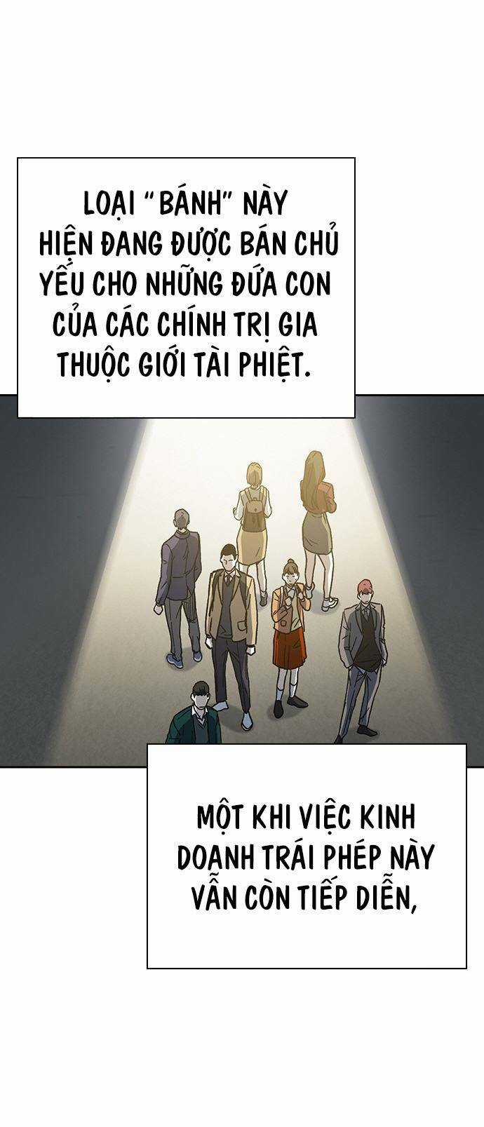 Học Nhóm - Study Group - Chapter 209 - Trang 53