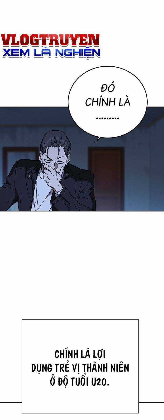 Học Nhóm - Study Group - Chapter 209 - Trang 59