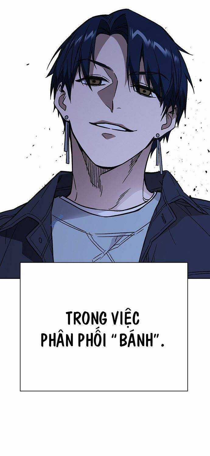 Học Nhóm - Study Group - Chapter 209 - Trang 60