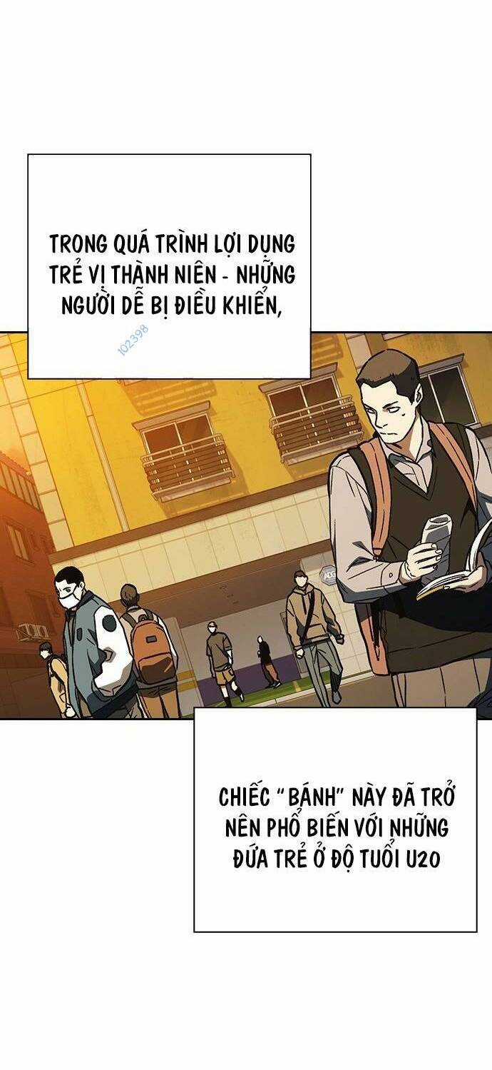 Học Nhóm - Study Group - Chapter 209 - Trang 61