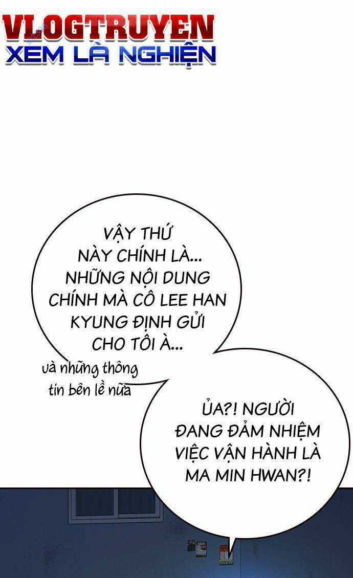 Học Nhóm - Study Group - Chapter 209 - Trang 66