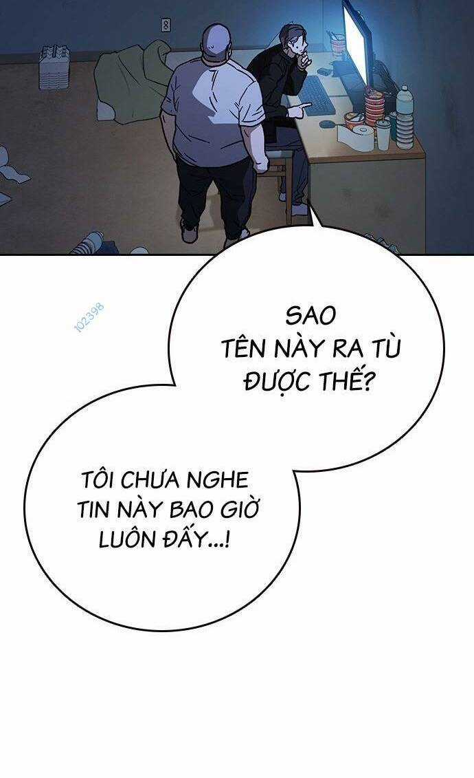 Học Nhóm - Study Group - Chapter 209 - Trang 67