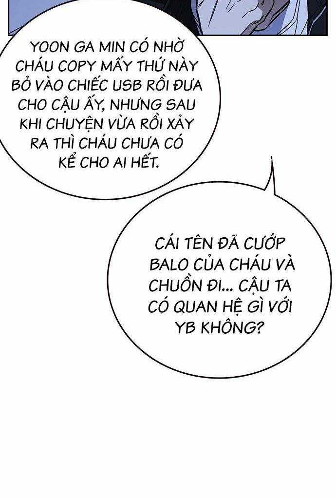 Học Nhóm - Study Group - Chapter 209 - Trang 69