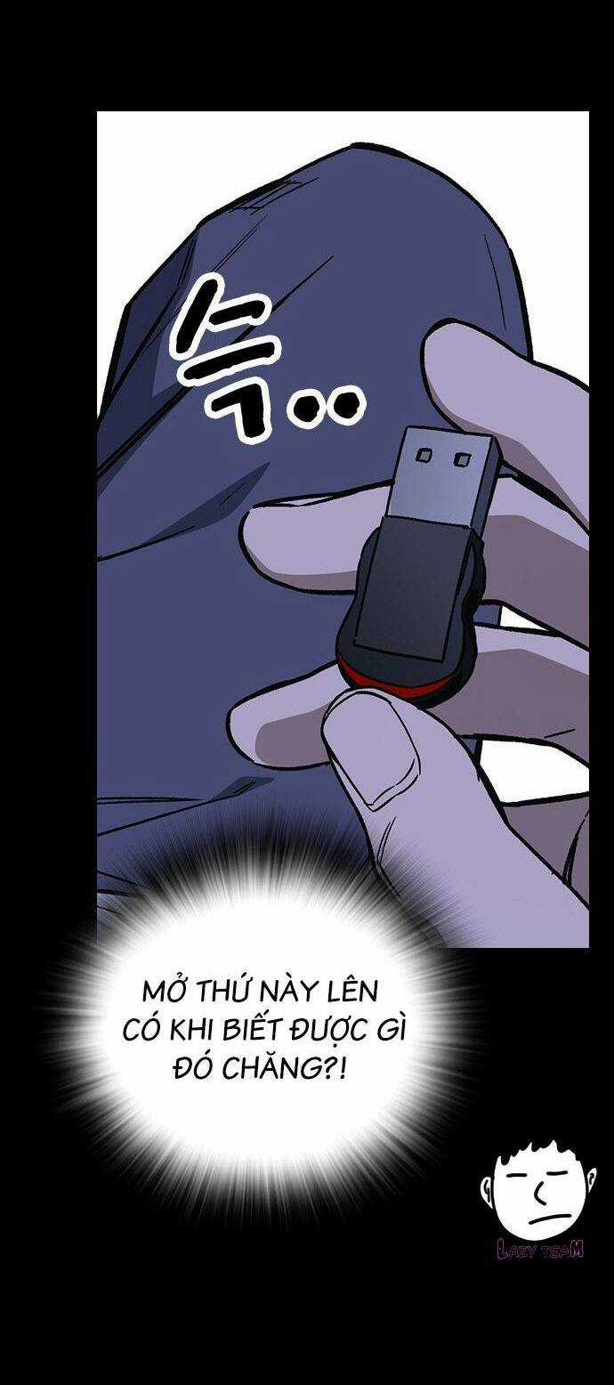 Học Nhóm - Study Group - Chapter 209 - Trang 8