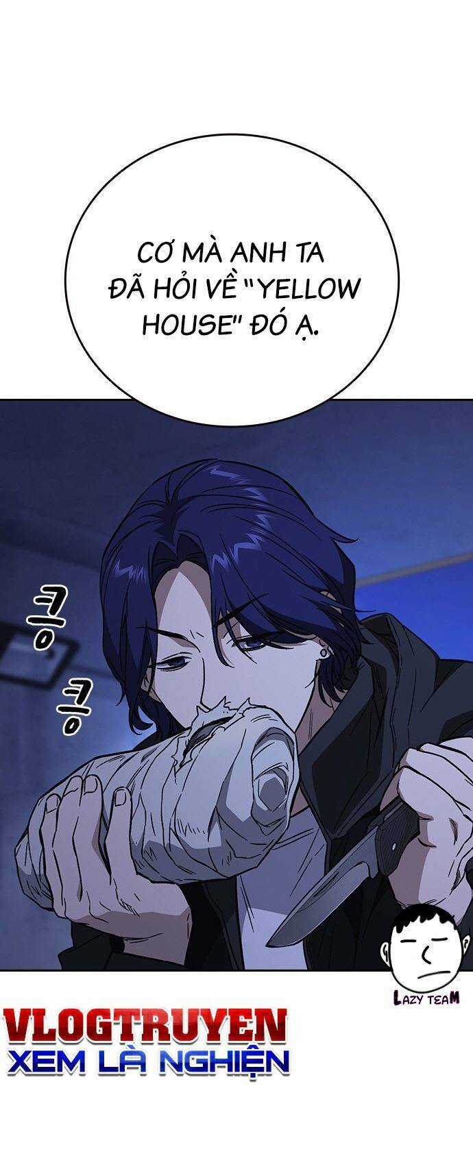 Học Nhóm - Study Group - Chapter 209 - Trang 71
