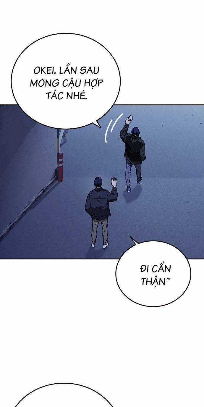 Học Nhóm - Study Group - Chapter 209 - Trang 72