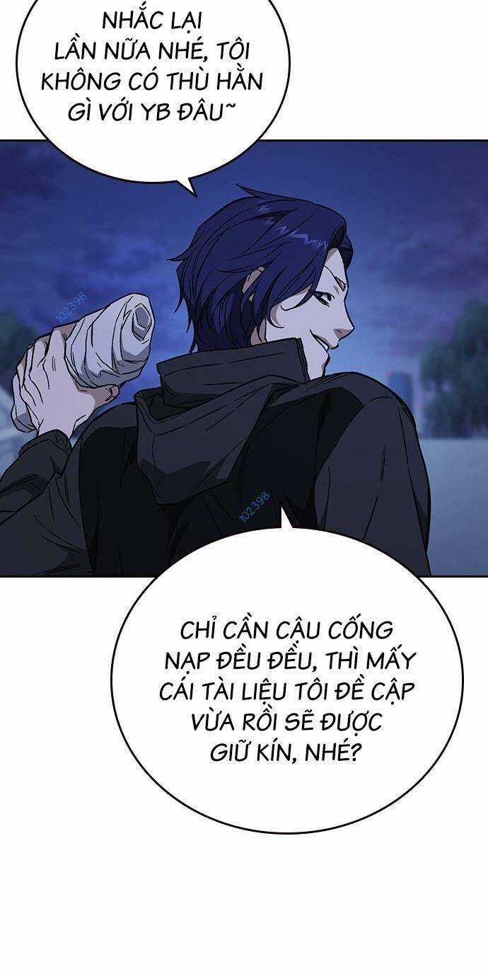 Học Nhóm - Study Group - Chapter 209 - Trang 73