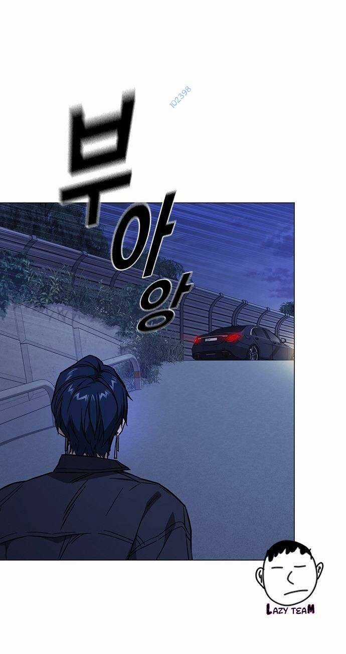 Học Nhóm - Study Group - Chapter 209 - Trang 76