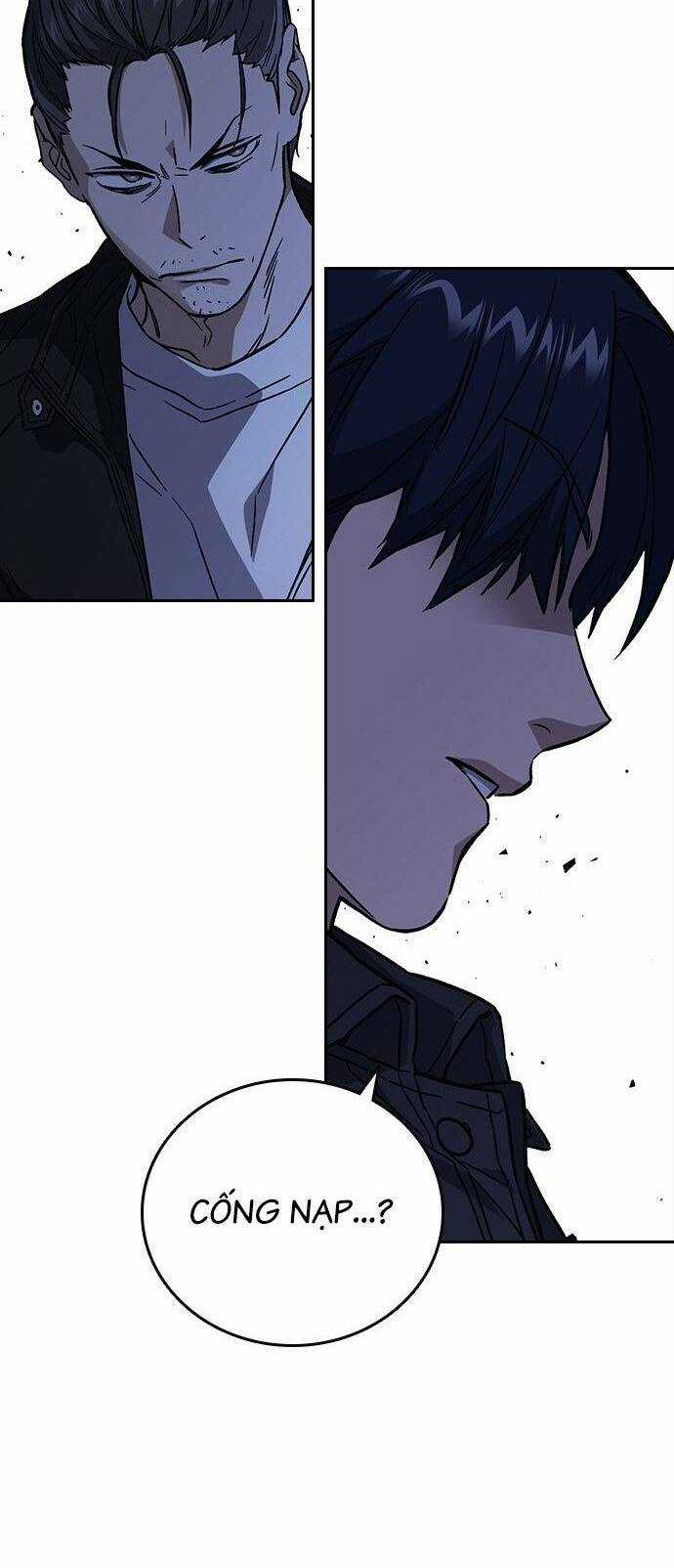 Học Nhóm - Study Group - Chapter 209 - Trang 79