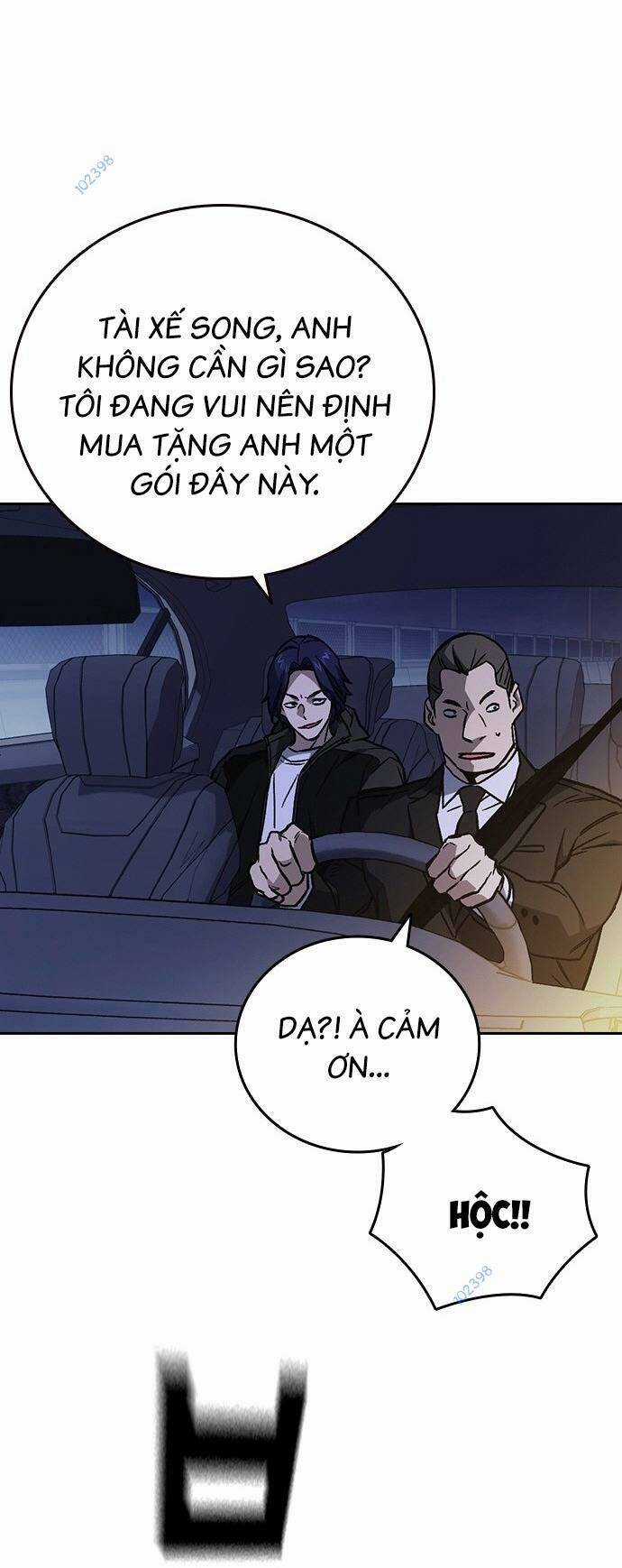 Học Nhóm - Study Group - Chapter 209 - Trang 80