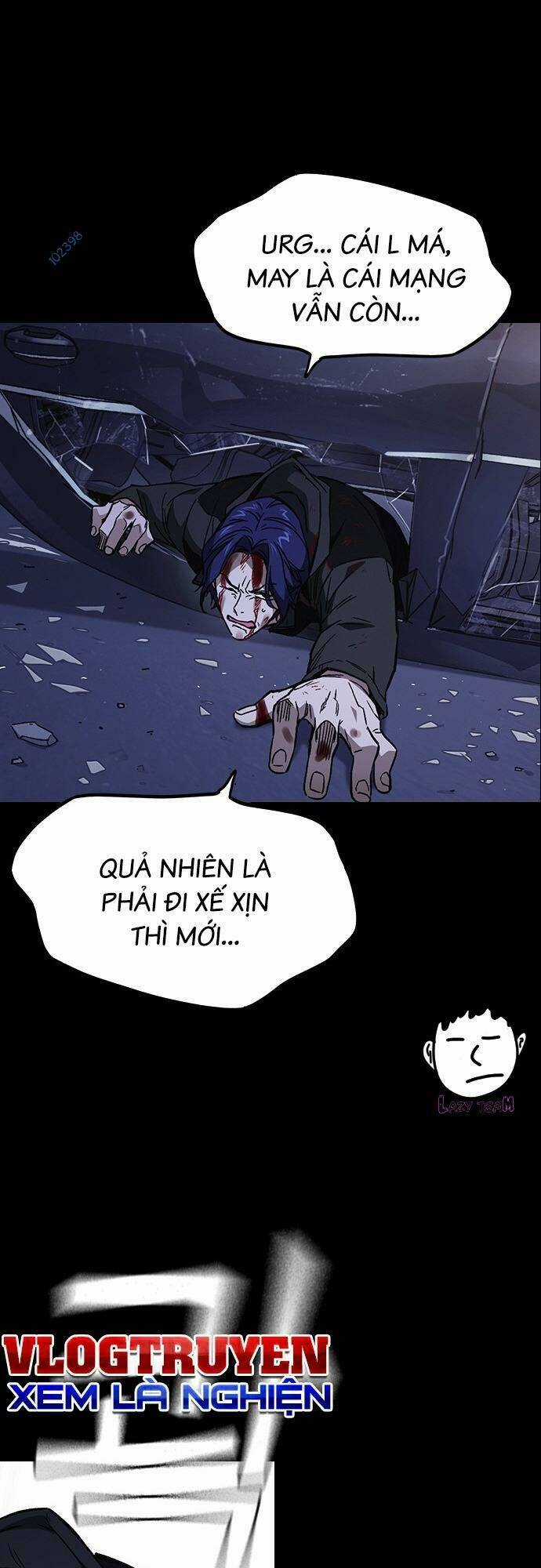 Học Nhóm - Study Group - Chapter 209 - Trang 87