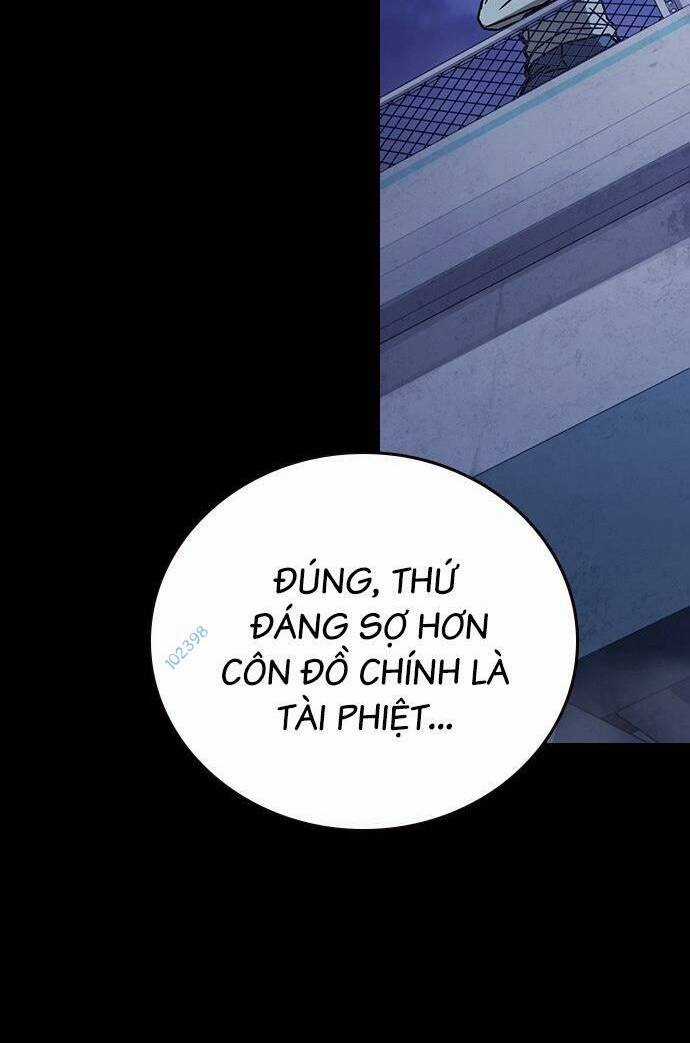 Học Nhóm - Study Group - Chapter 209 - Trang 89