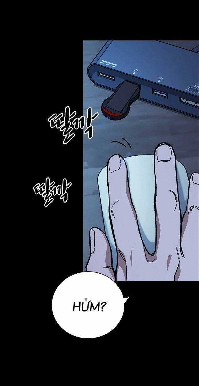 Học Nhóm - Study Group - Chapter 209 - Trang 10