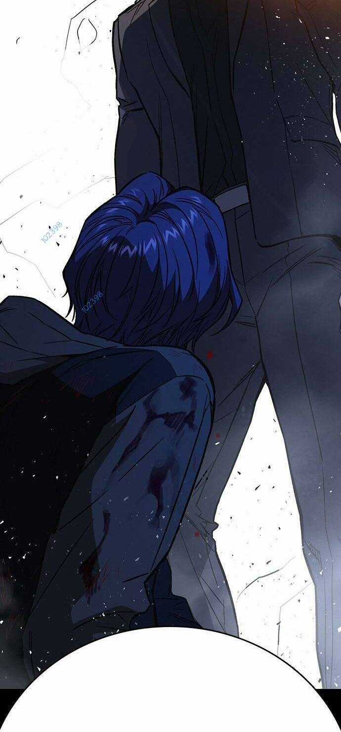 Học Nhóm - Study Group - Chapter 209 - Trang 92