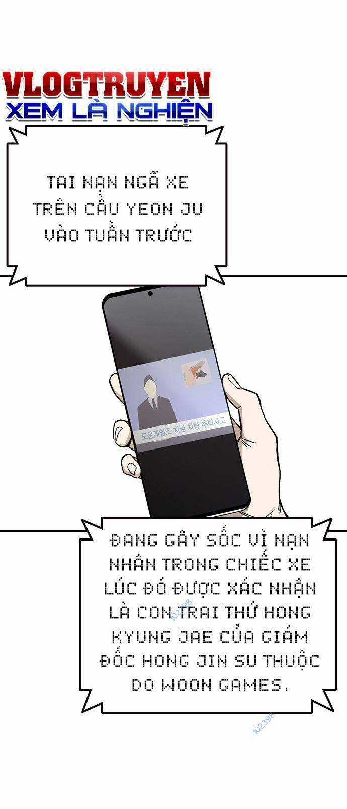 Học Nhóm - Study Group - Chapter 209 - Trang 95