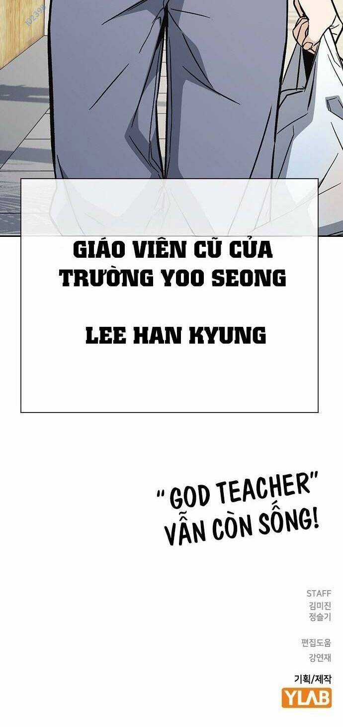 Học Nhóm - Study Group - Chapter 209 - Trang 99