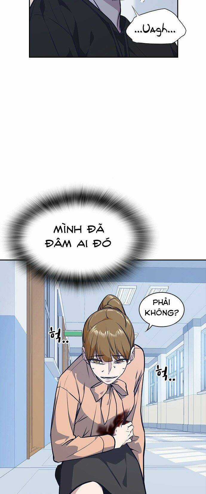 Học Nhóm - Study Group - Chapter 21 - Trang 14