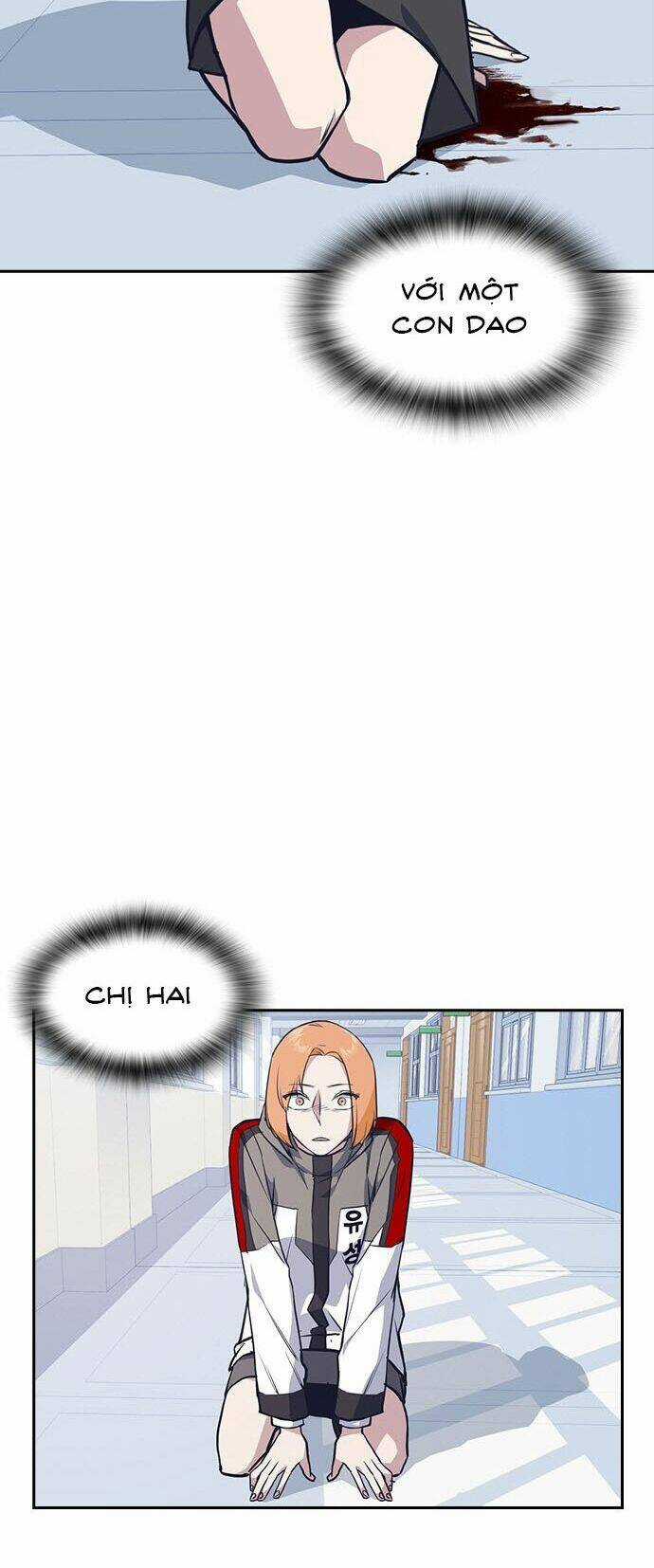 Học Nhóm - Study Group - Chapter 21 - Trang 15