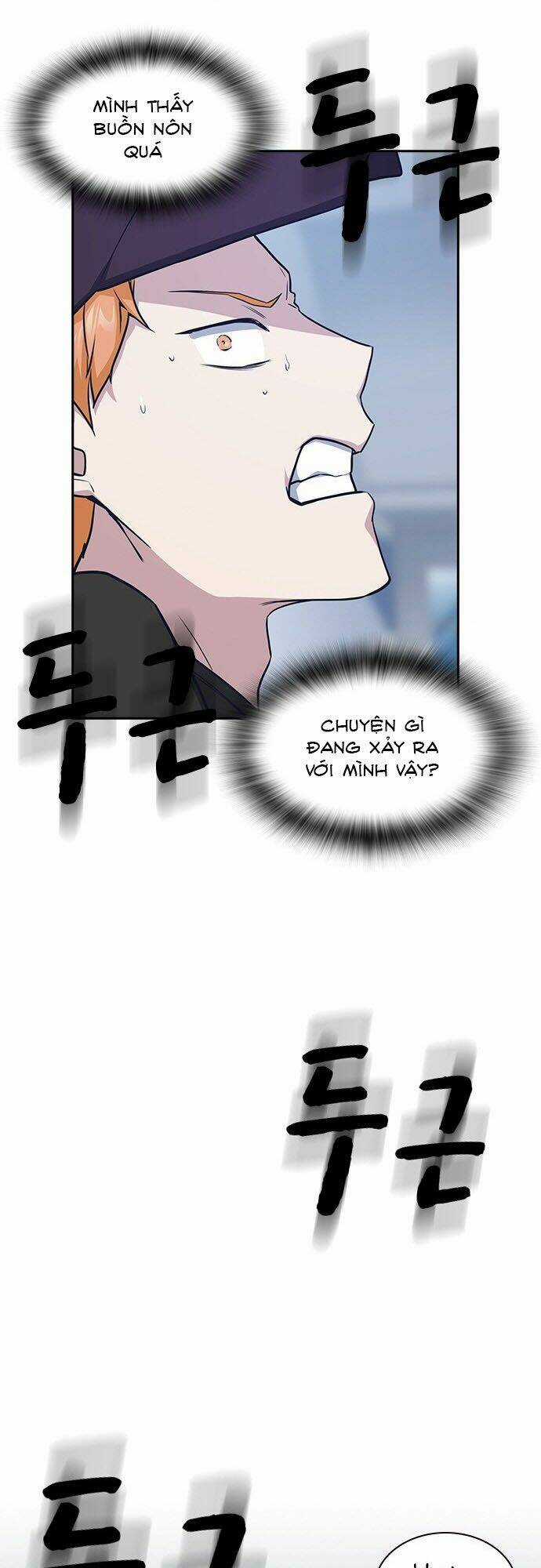 Học Nhóm - Study Group - Chapter 21 - Trang 17