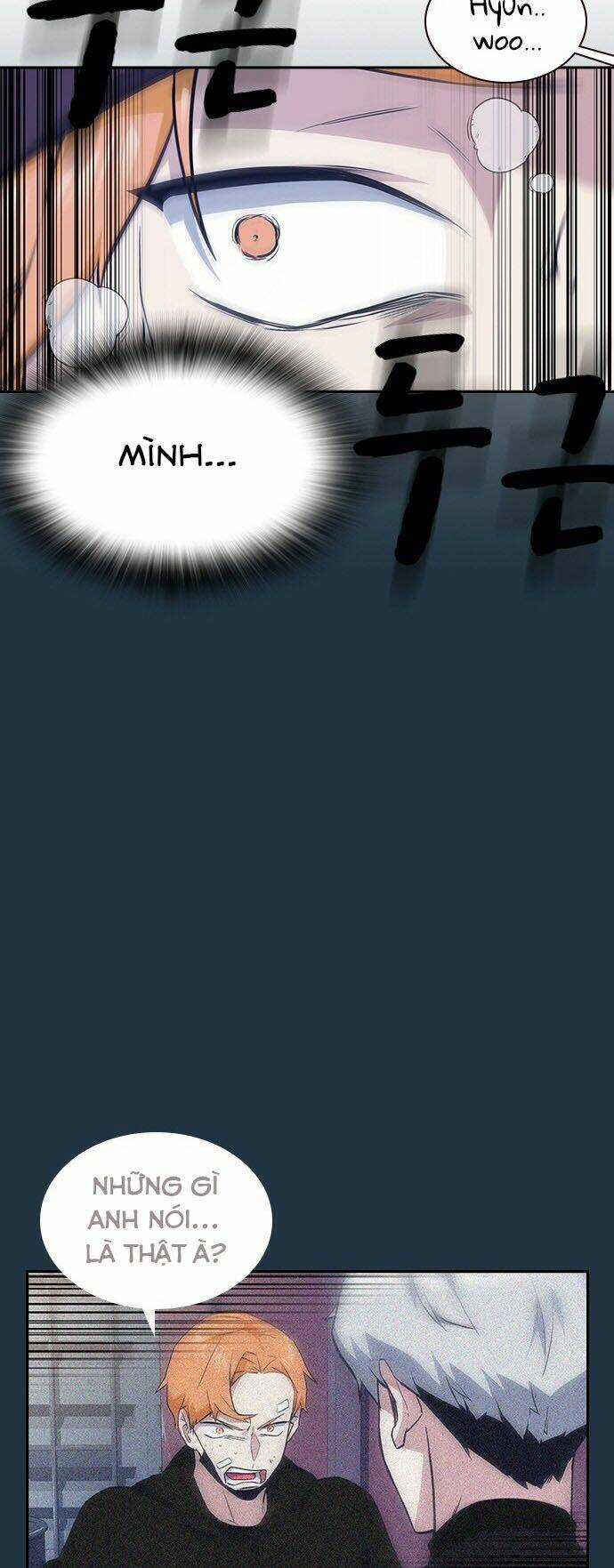 Học Nhóm - Study Group - Chapter 21 - Trang 18