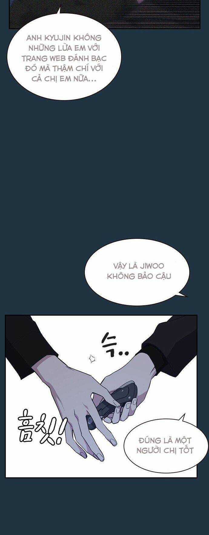 Học Nhóm - Study Group - Chapter 21 - Trang 19