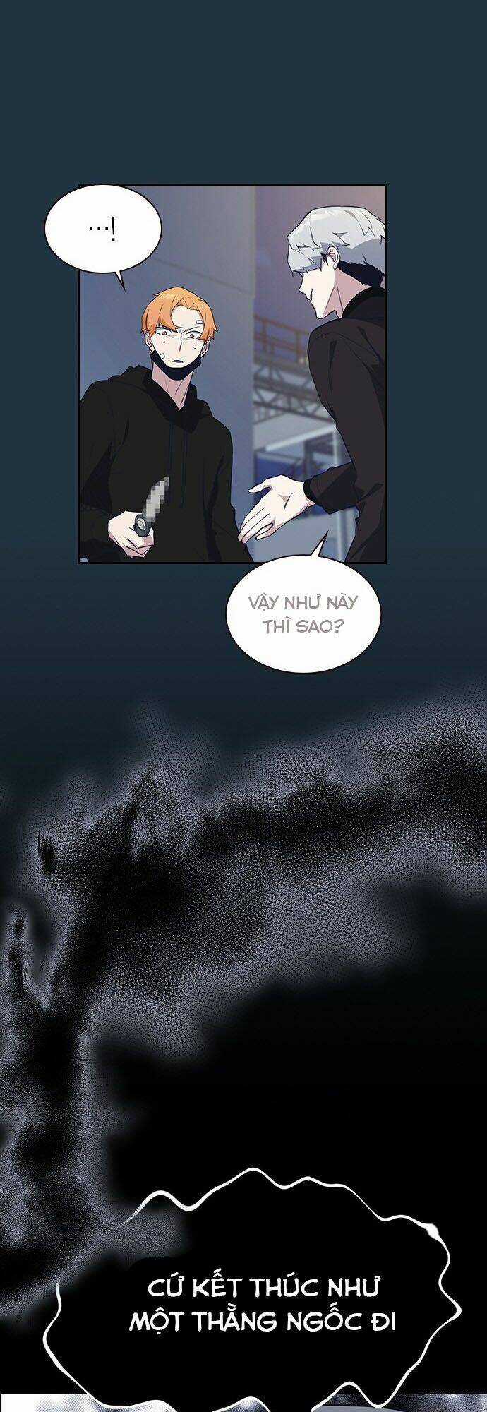 Học Nhóm - Study Group - Chapter 21 - Trang 20