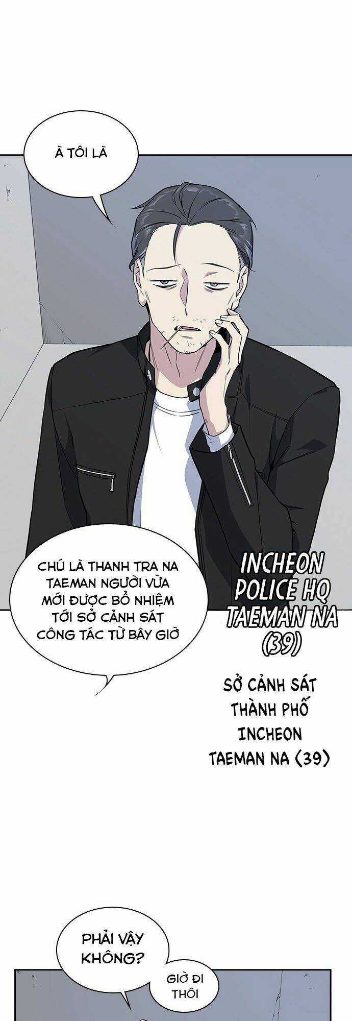 Học Nhóm - Study Group - Chapter 21 - Trang 3