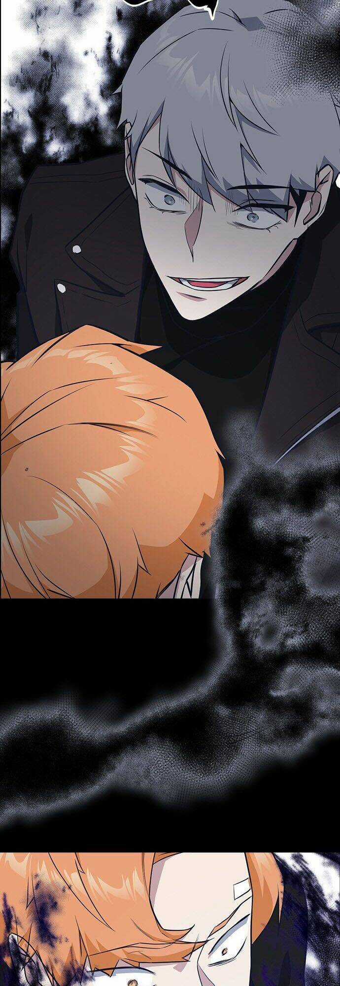 Học Nhóm - Study Group - Chapter 21 - Trang 21