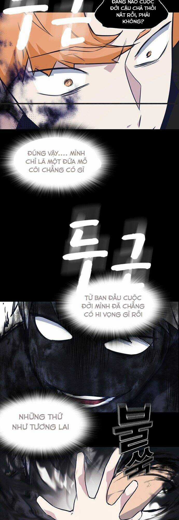 Học Nhóm - Study Group - Chapter 21 - Trang 23