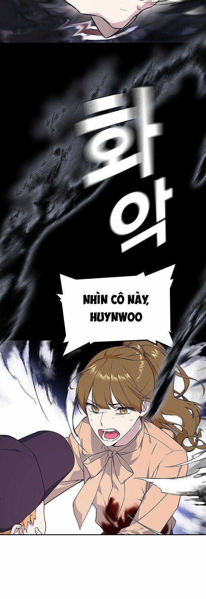 Học Nhóm - Study Group - Chapter 21 - Trang 24